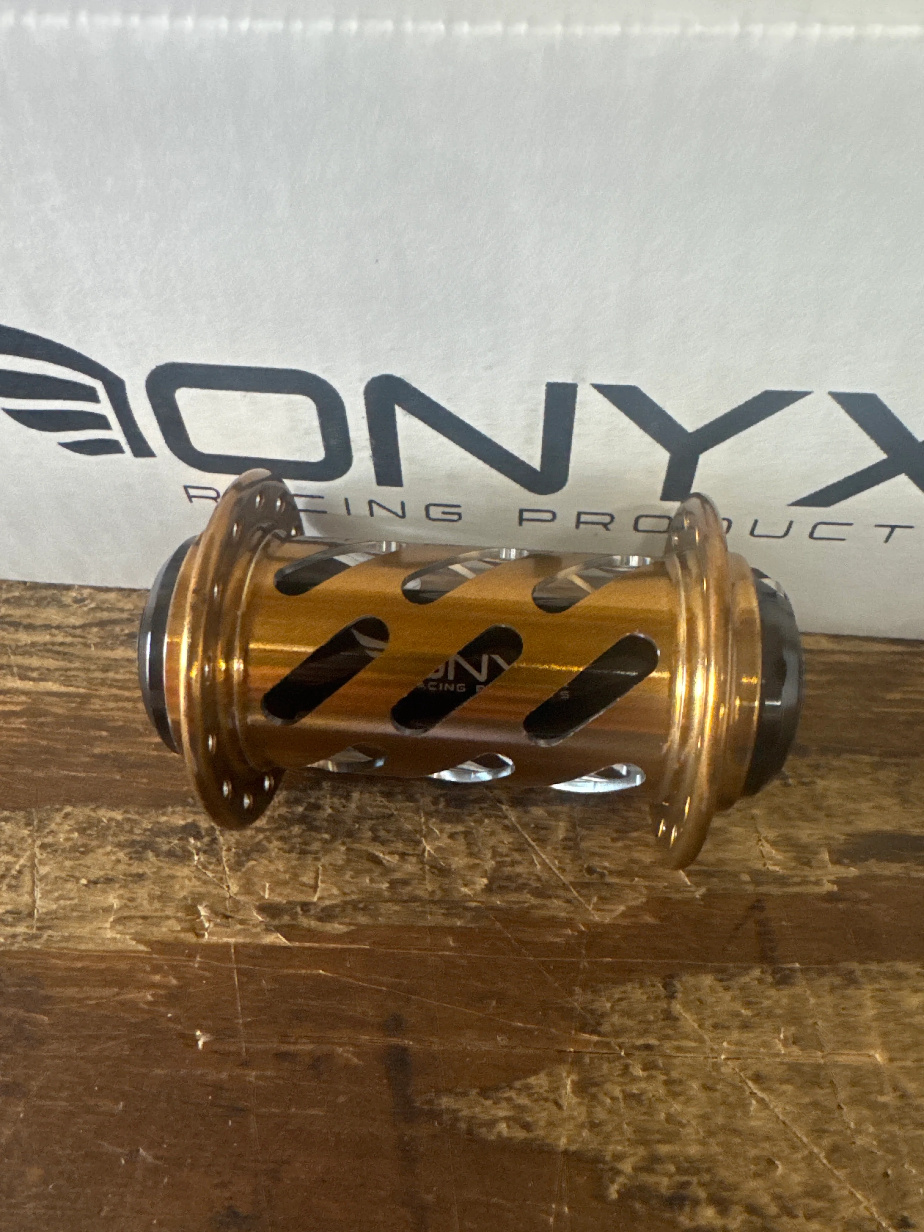 Onyx Hubs Cotm Monaco Copper - Image 4