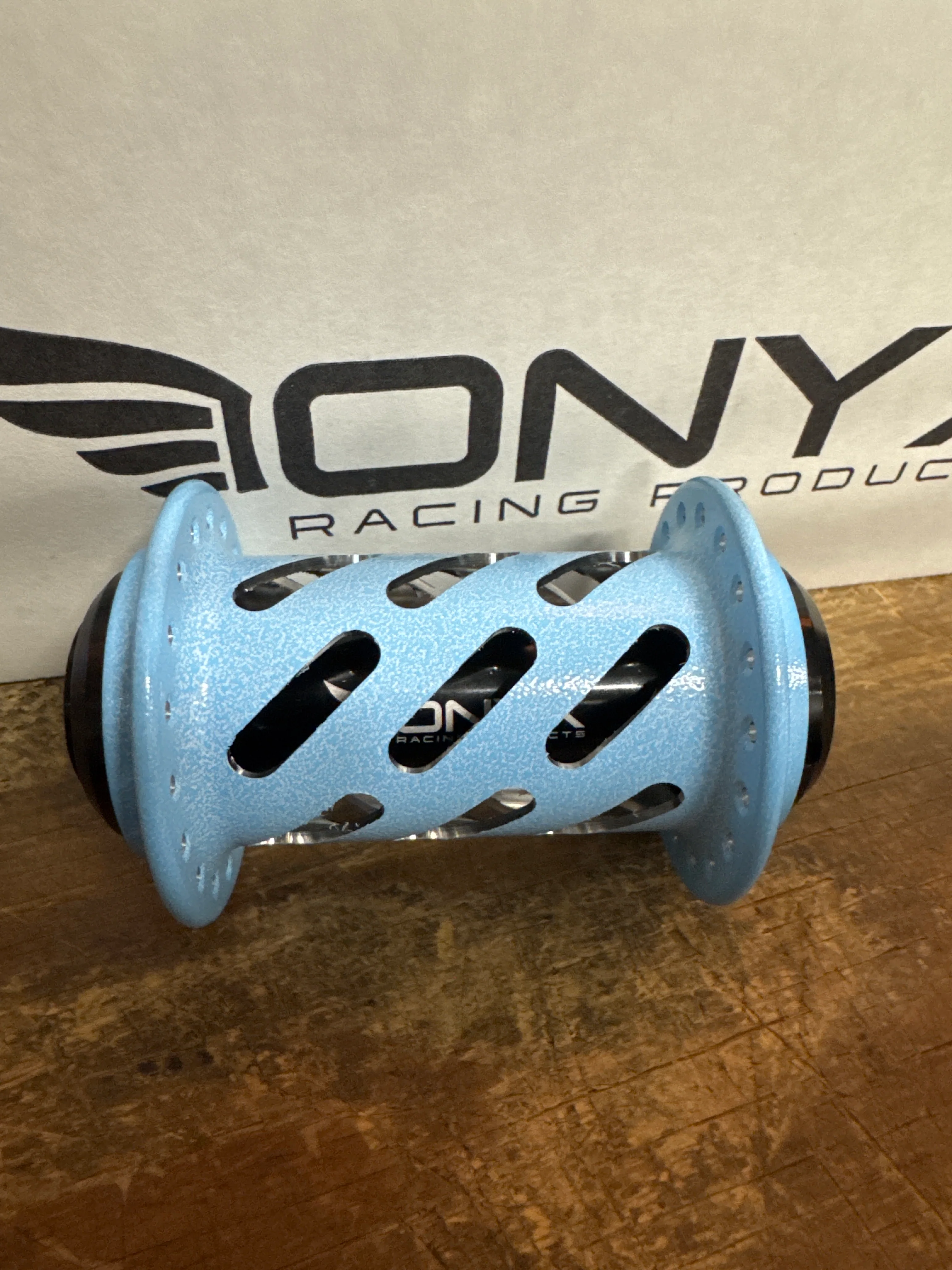 Onyx Hubs Cotm Nuclear Blue - Image 2