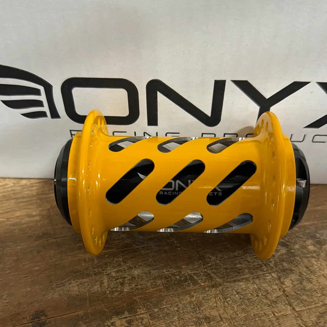 Onyx Hubs Cotm Ohlins Yellow - Image 2