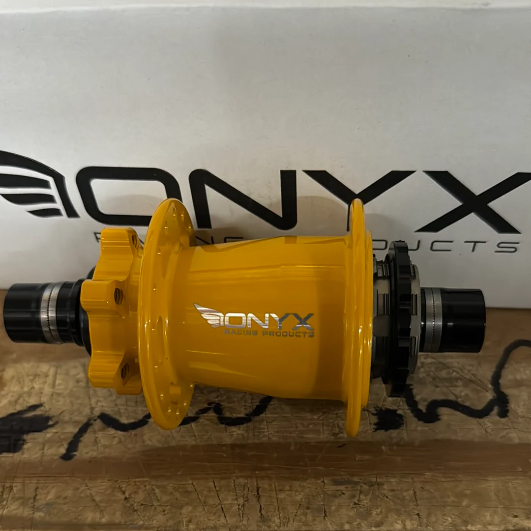 Onyx Hubs Cotm Ohlins Yellow - Image 3