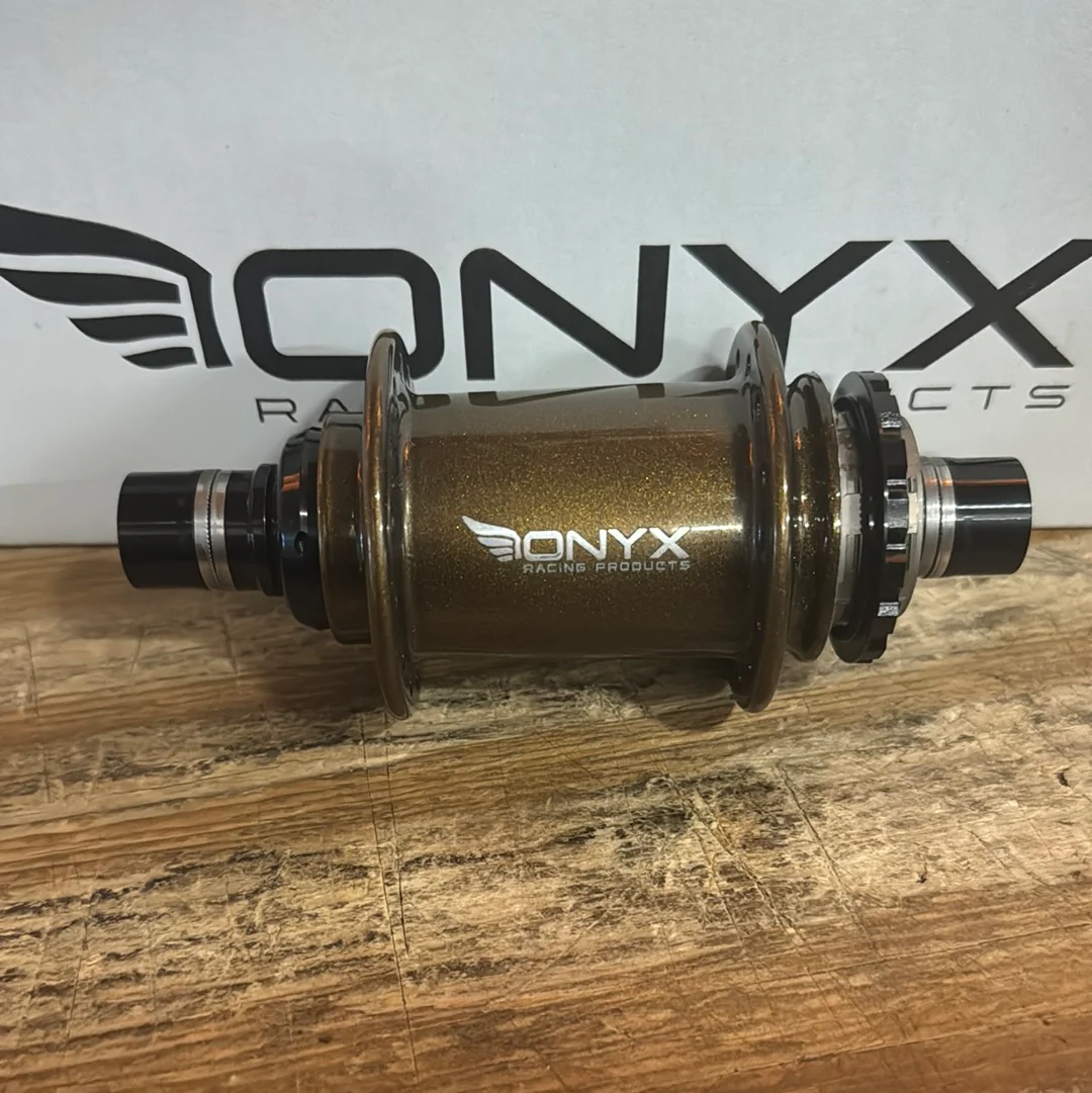 Onyx Hubs Cotm Orange Marmalade - Image 3