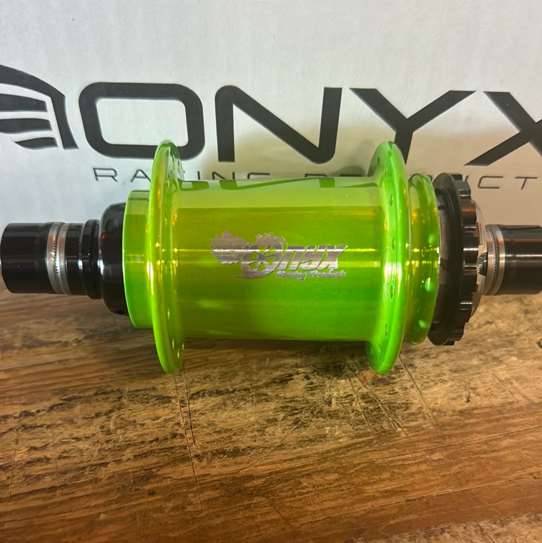 Onyx Hubs Cotm Psycho lime - Image 3