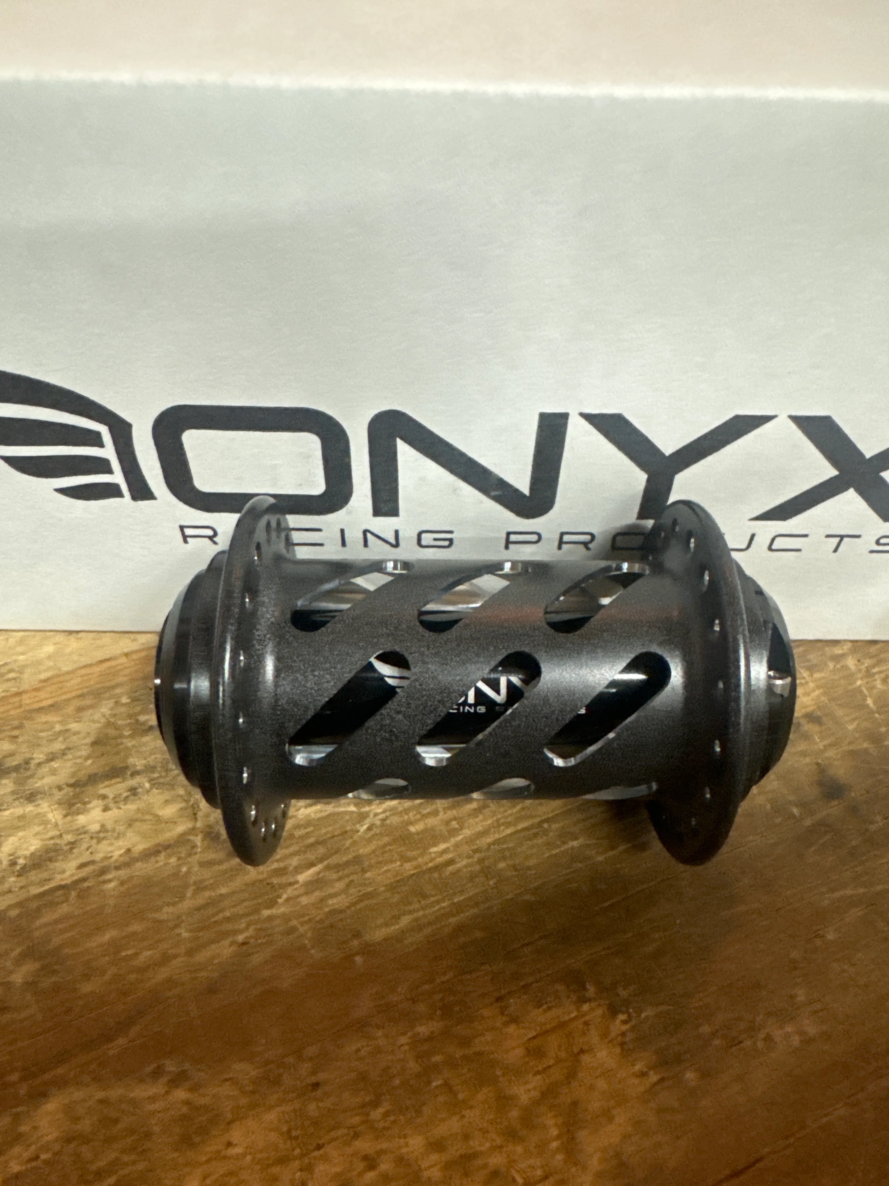 Onyx Hubs Cotm Retro ref black - Image 2