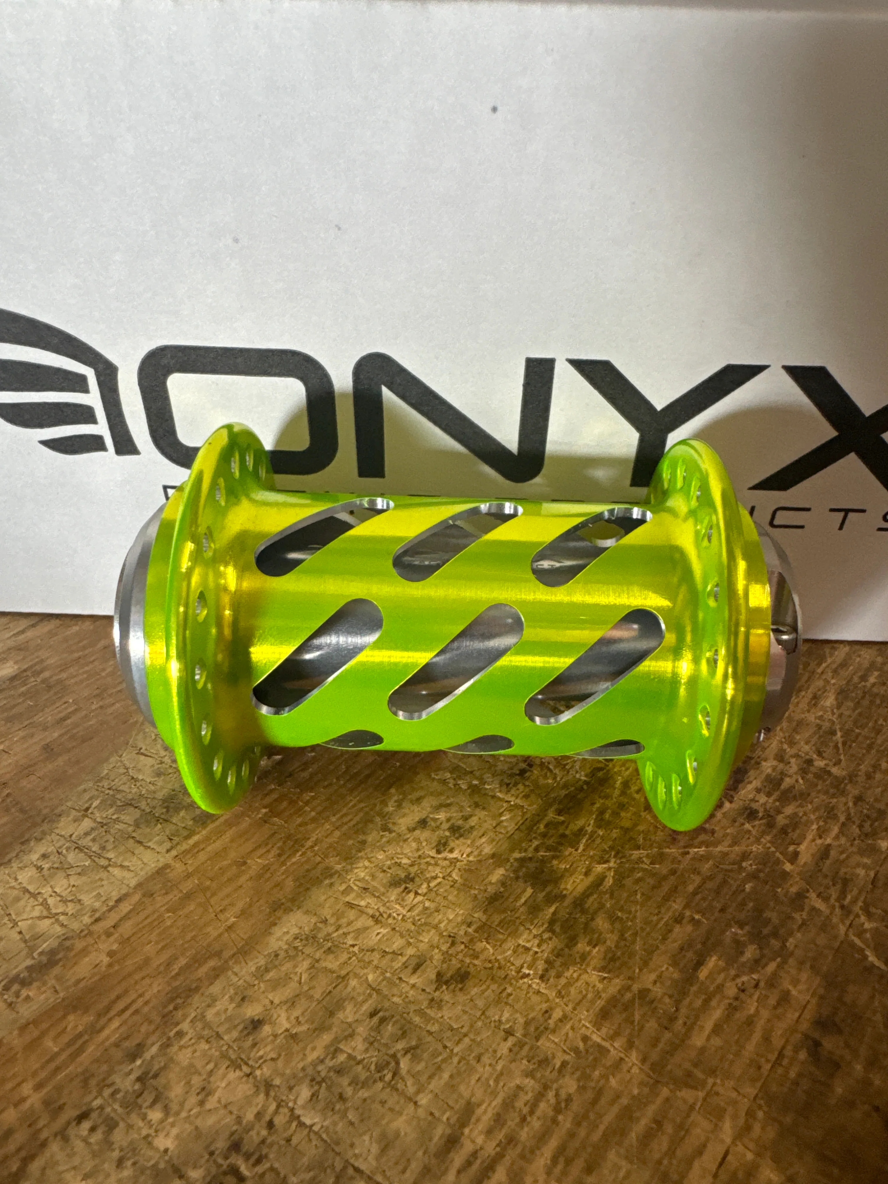 Onyx Hubs Gloss Anti Freeze - Image 2