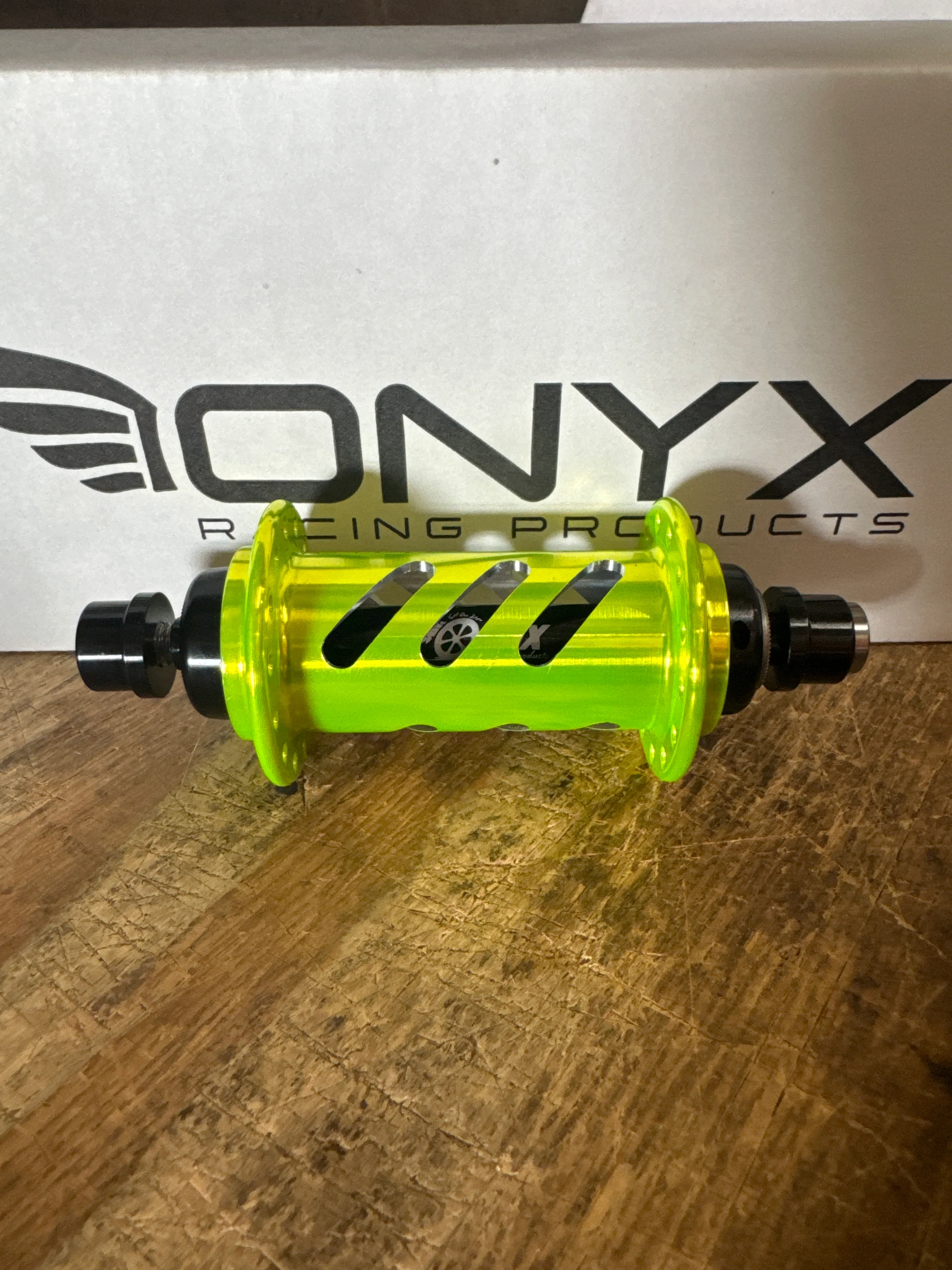 Onyx Hubs Gloss Anti Freeze - Image 3