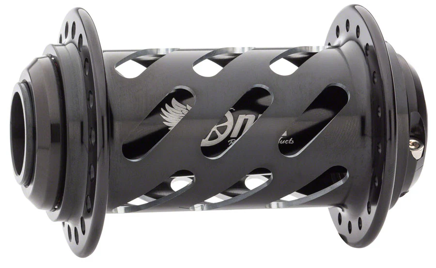 Onyx Hubs Gloss Black - Image 6