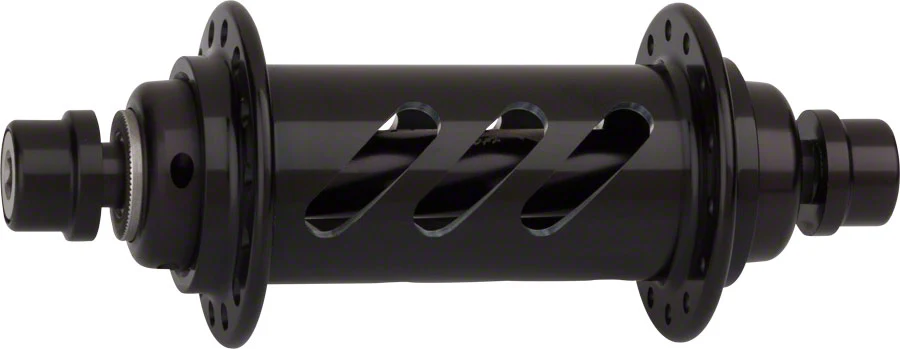 Onyx Hubs Gloss Black - Image 7