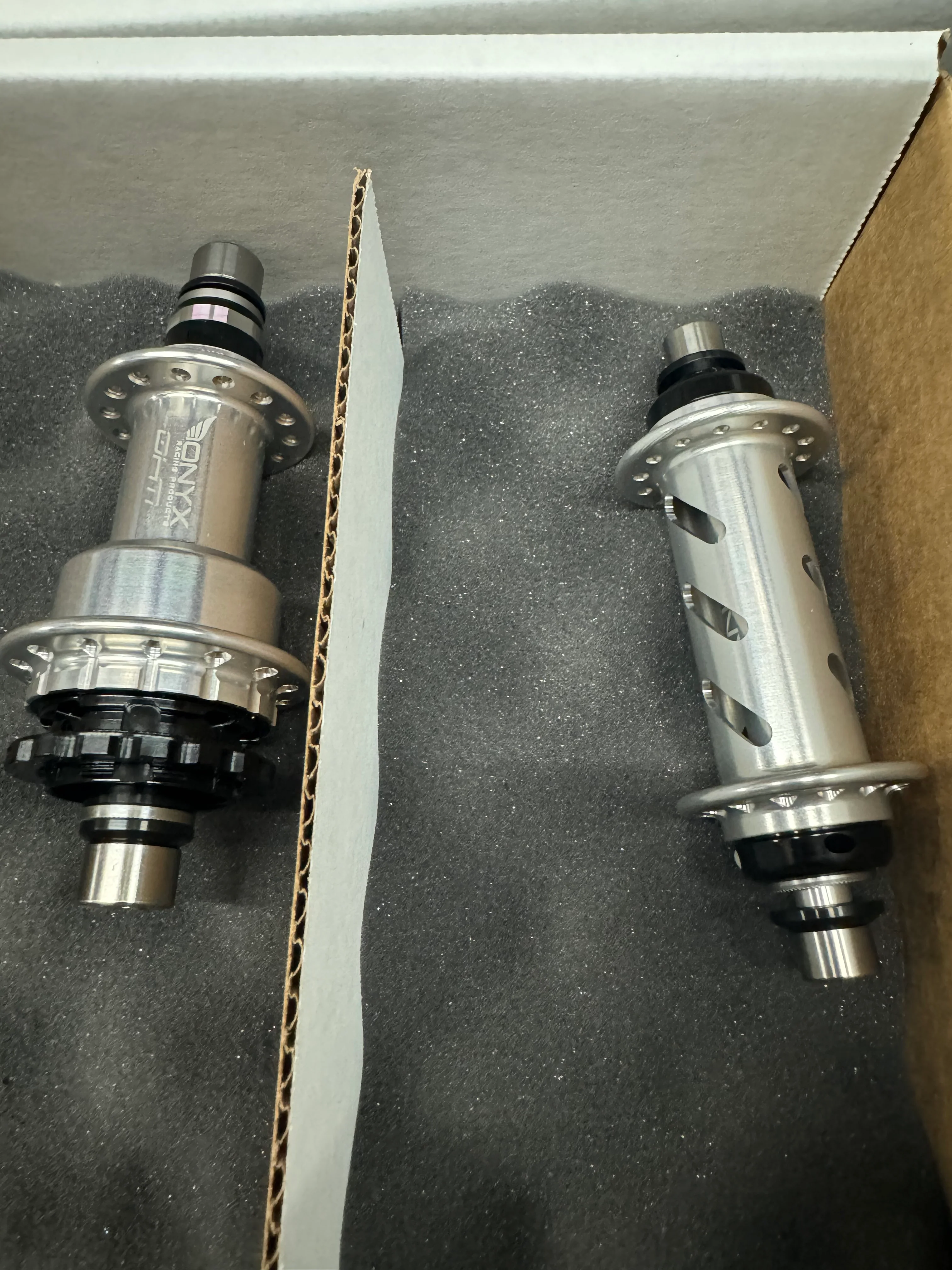 Onyx OHM Mini Hubset - Image 12