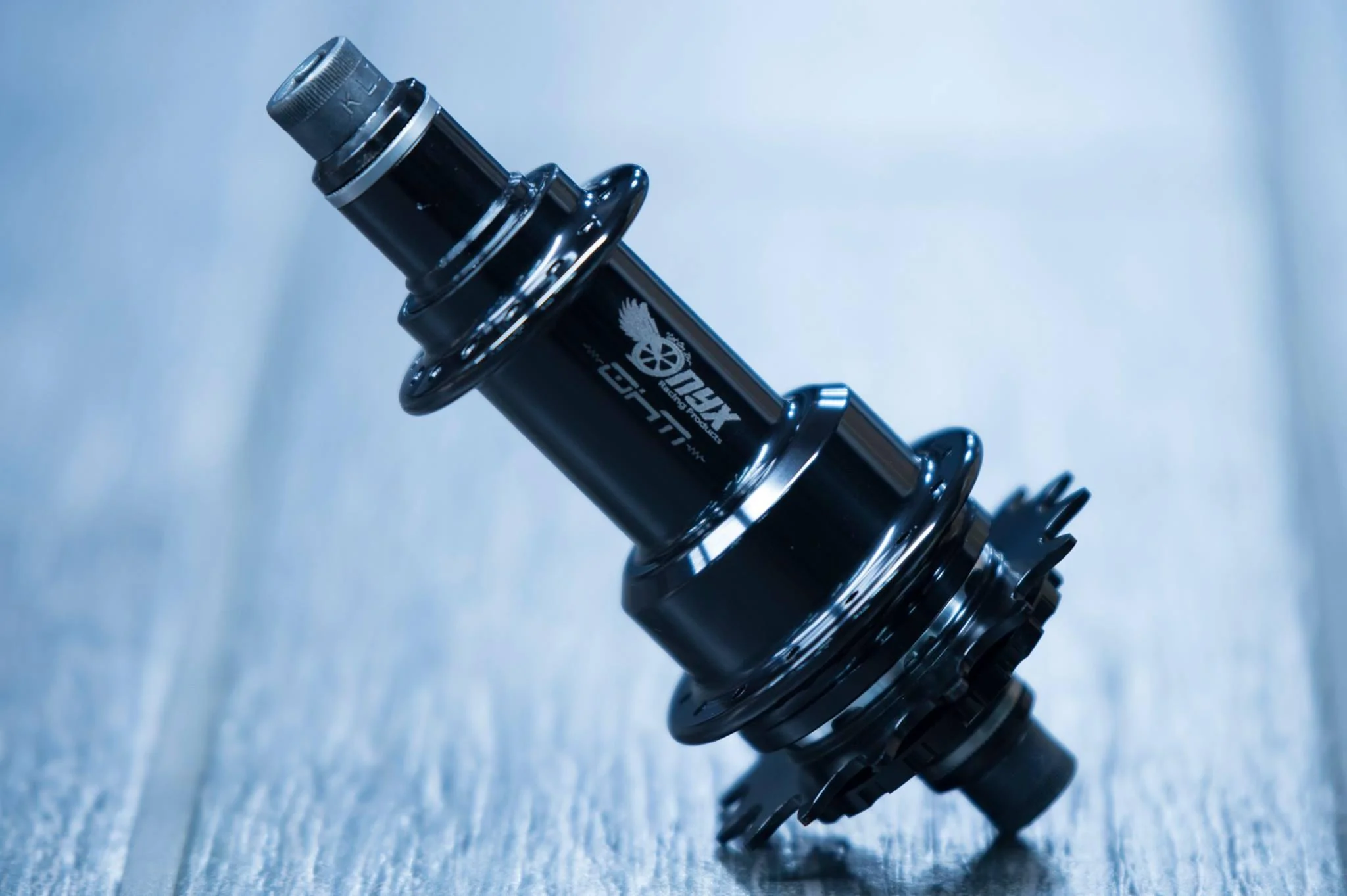 Onyx OHM Mini Hubset - Image 3