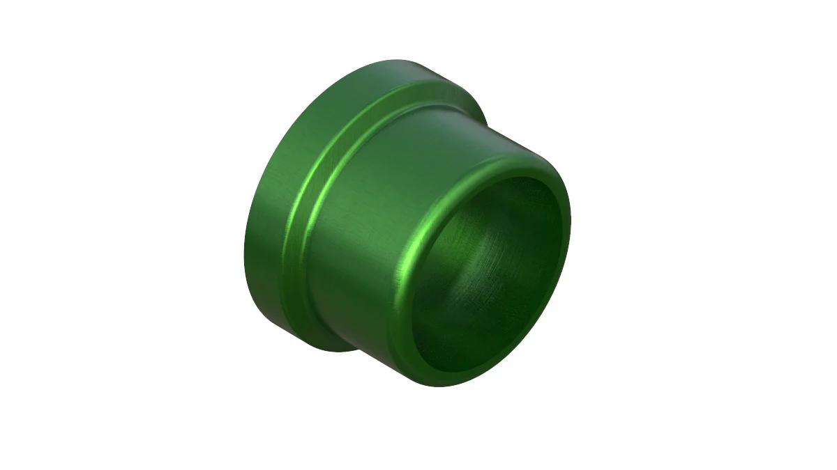 Onyx replacement bolt cover - Image 5
