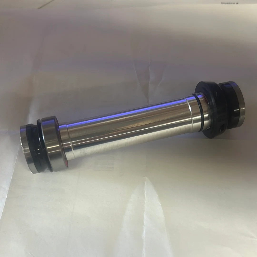 Onyx Ultra Axle kit