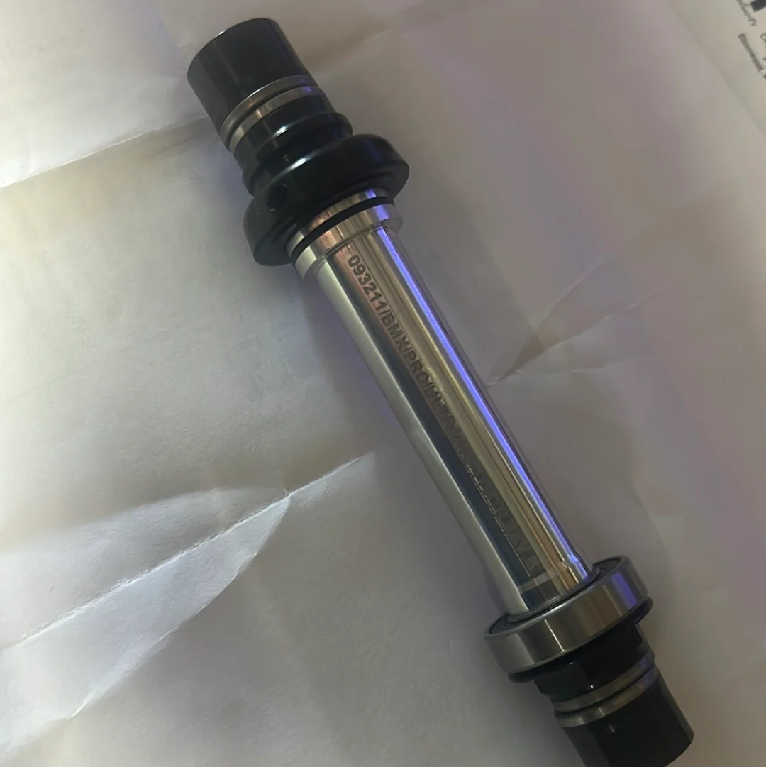 Onyx Ultra Axle kit - Image 2