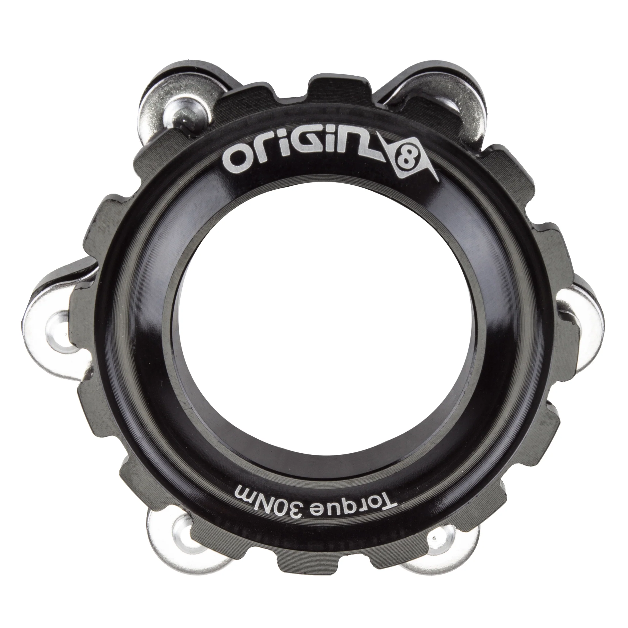 Origin 8 Quick Release CenterLock Disc Adapter
