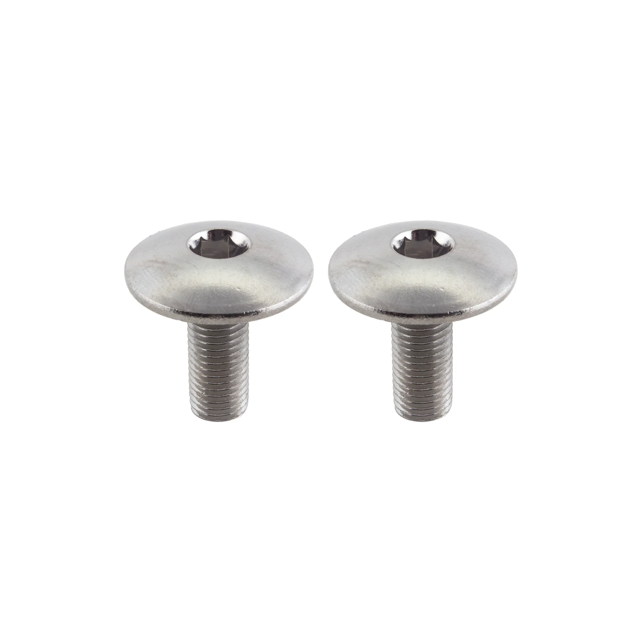sunlite Crank bolts for 8 splne bmx Cranks