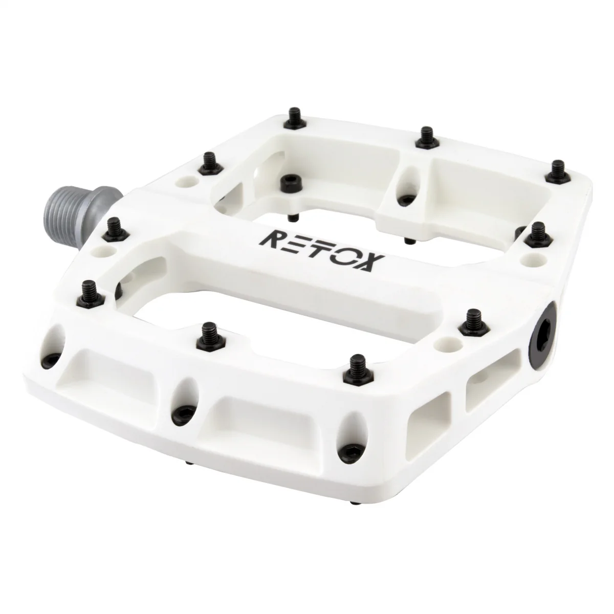 ORIGIN8 RETOX PEDAL 9/16 WH