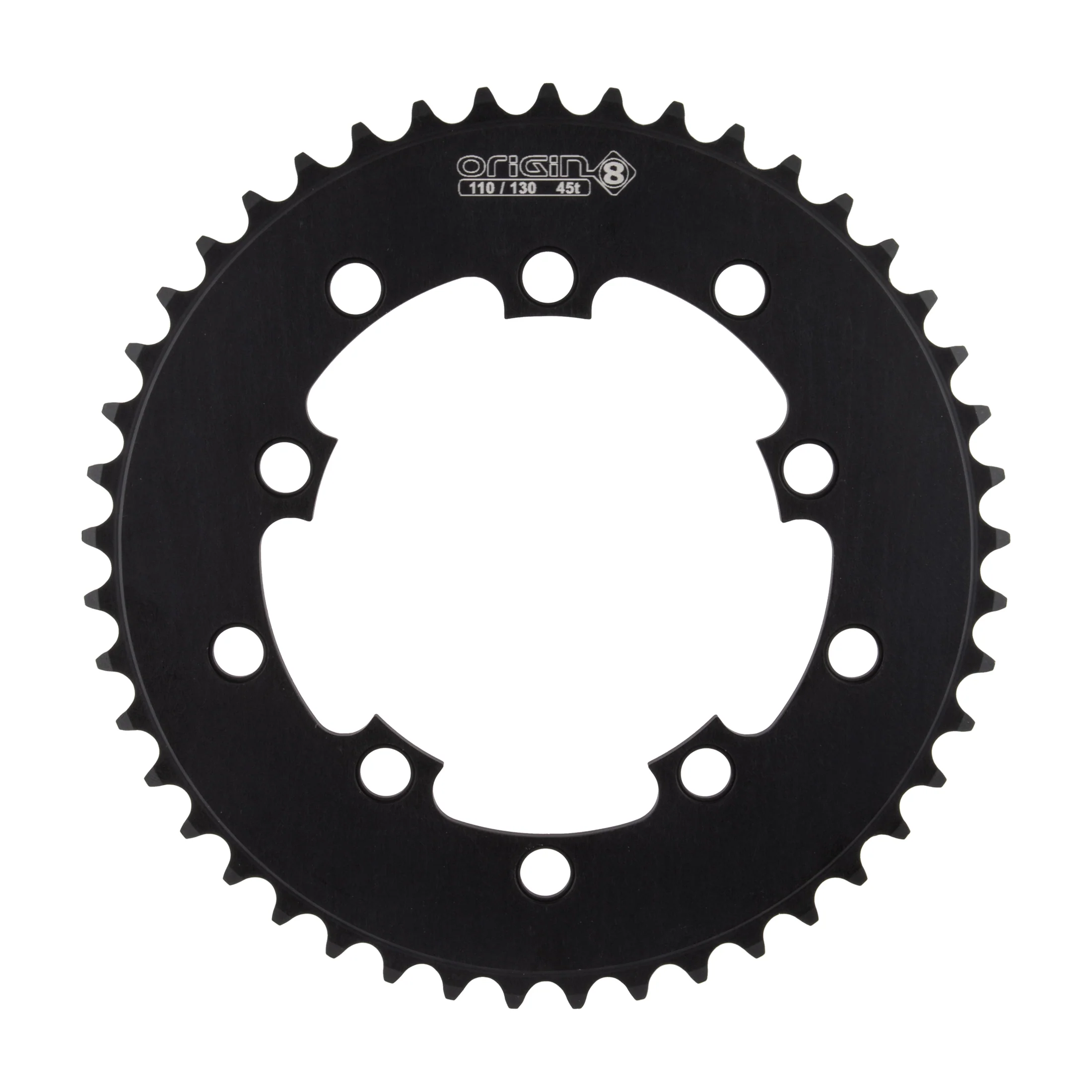 Origin8 single speed chainring 5bolt