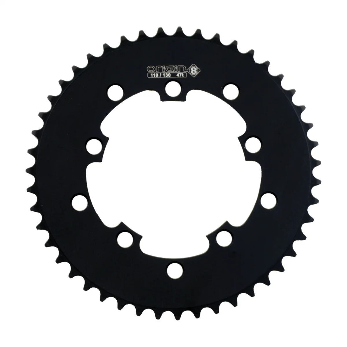 Origin8 single speed chainring 5bolt - Image 2