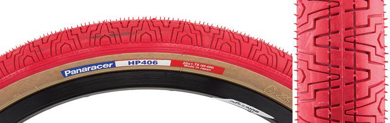 Panaracer tires - Image 3