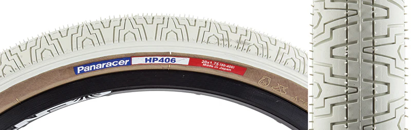 Panaracer tires - Image 4