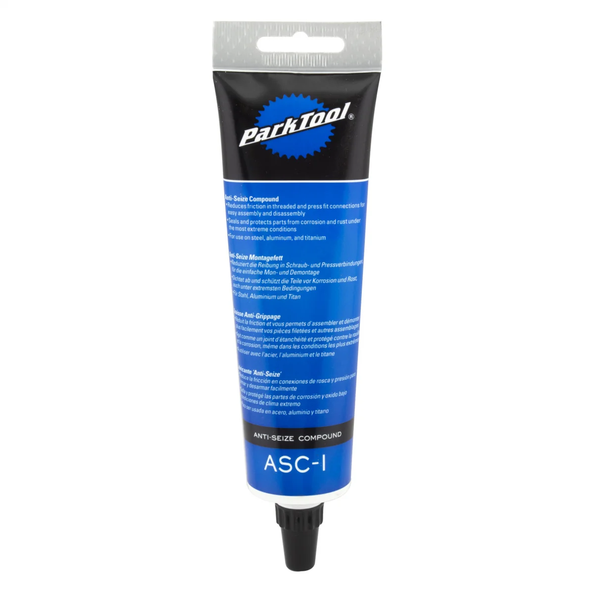 PARK TOOL ANTI-SEIZE 4oz