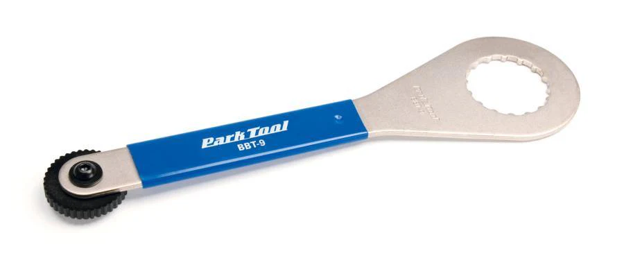 Park Tool bottom bracket tool bbt-9