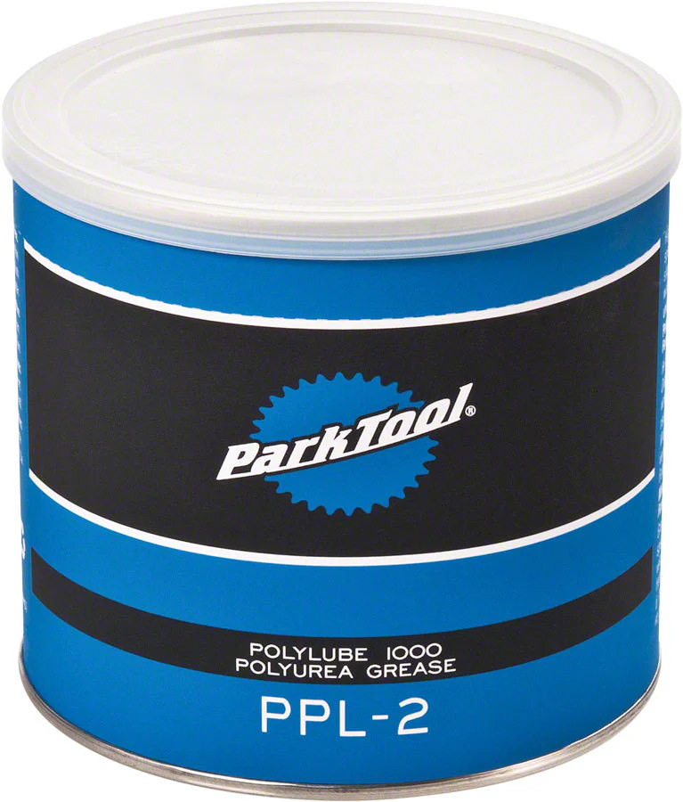 Park Tool Tub of Polylube