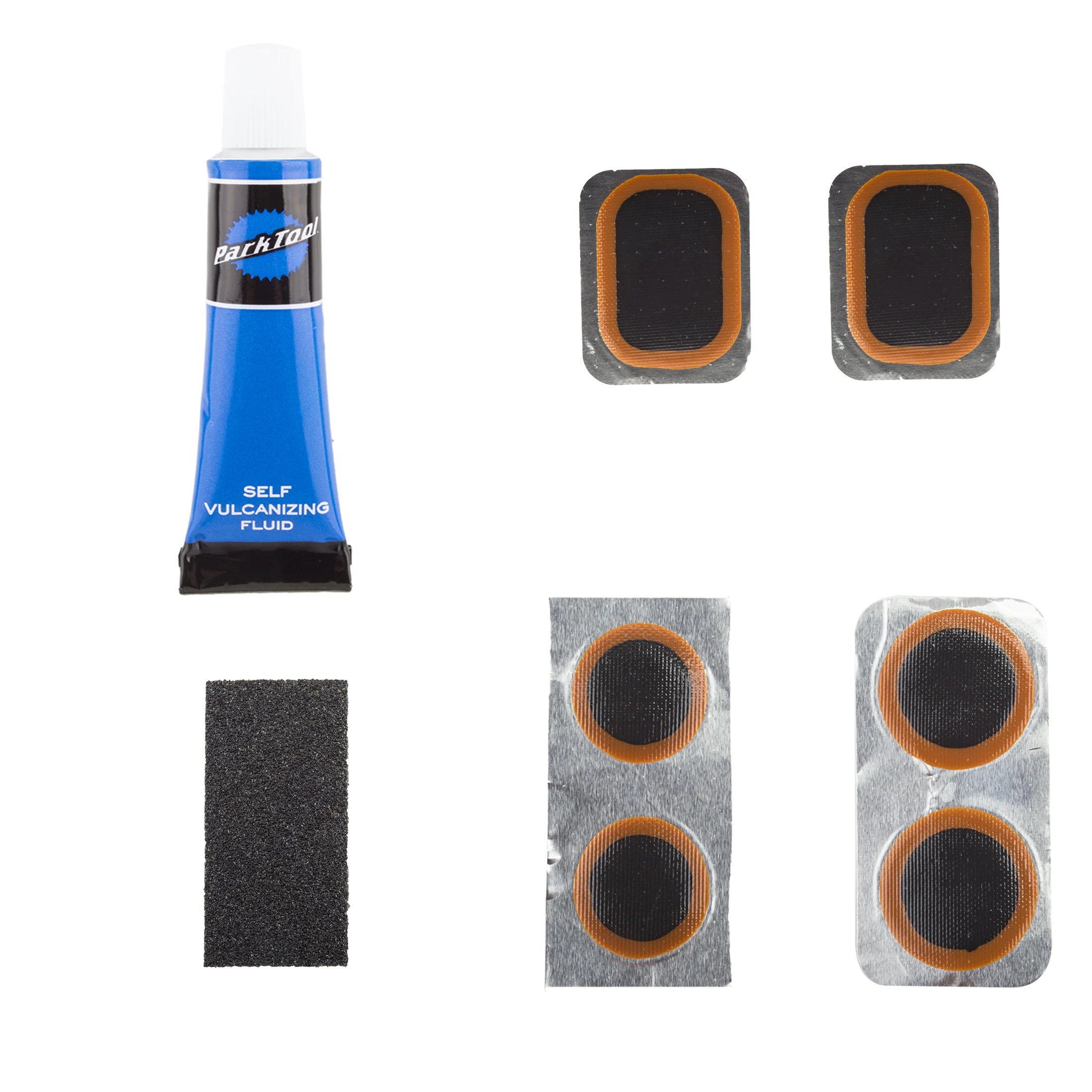 Park Tool VP-1 Patch kit