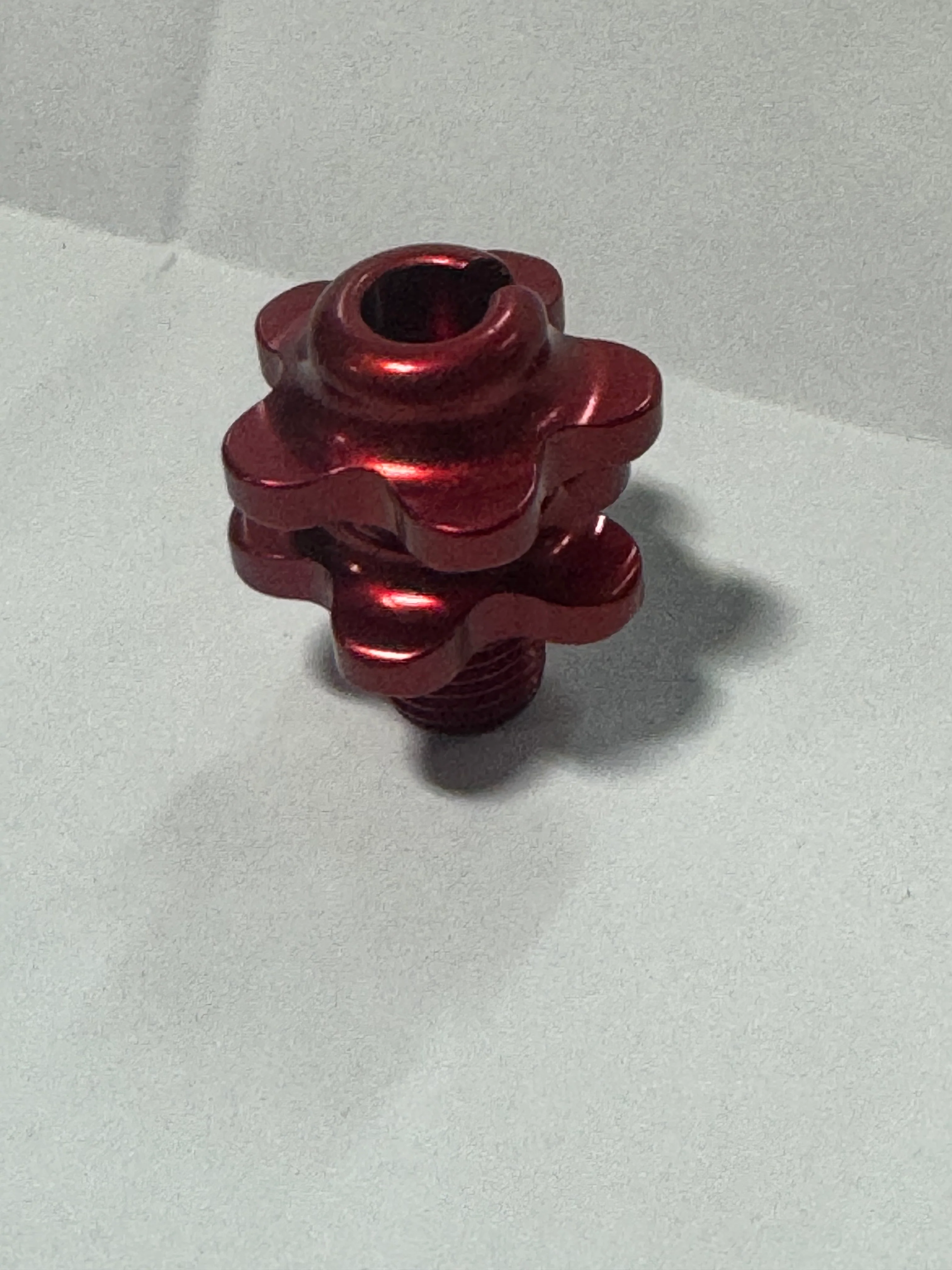 Paul component GROOVY BARREL ADJUSTER (1) - Image 15