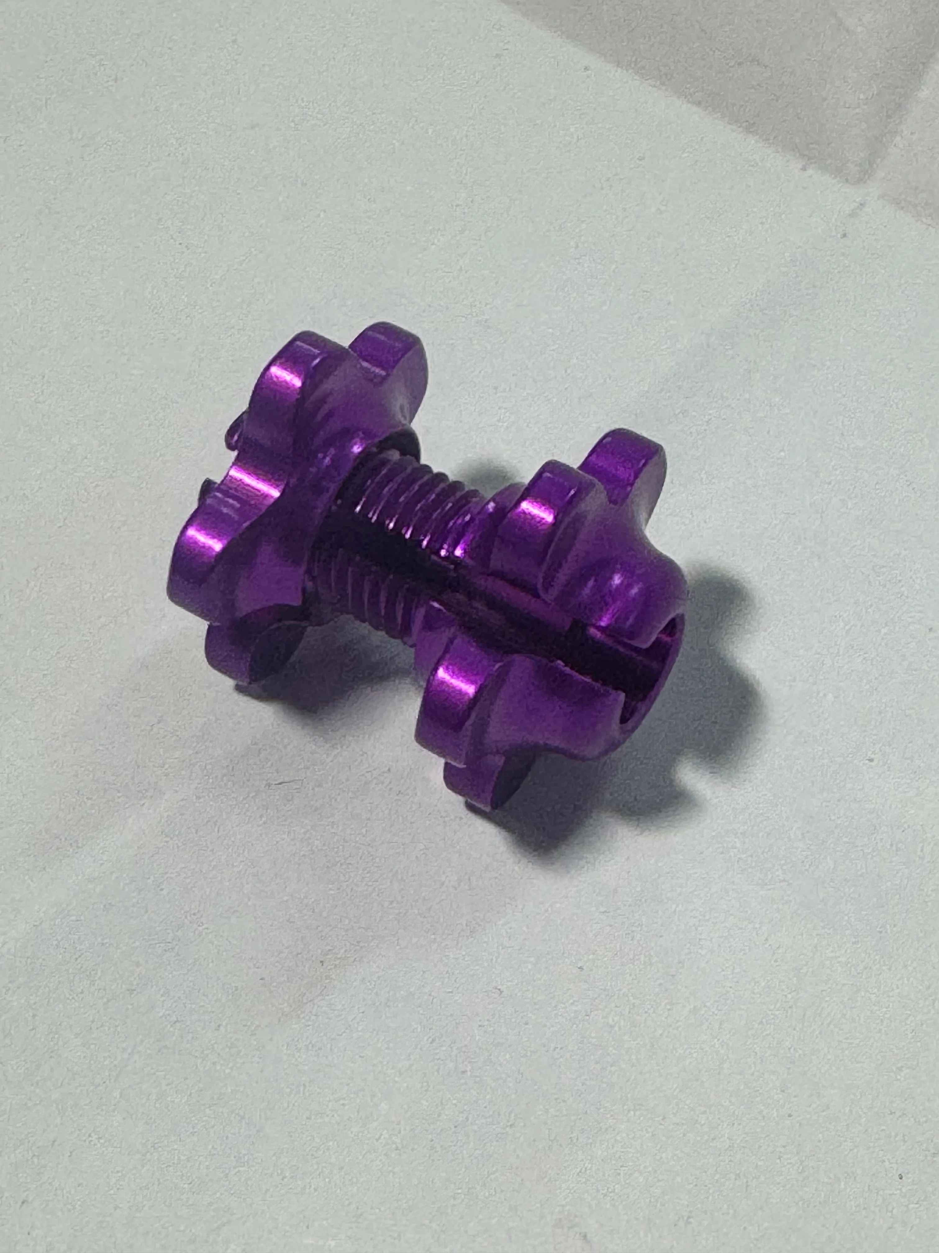 Paul component GROOVY BARREL ADJUSTER (1) - Image 19