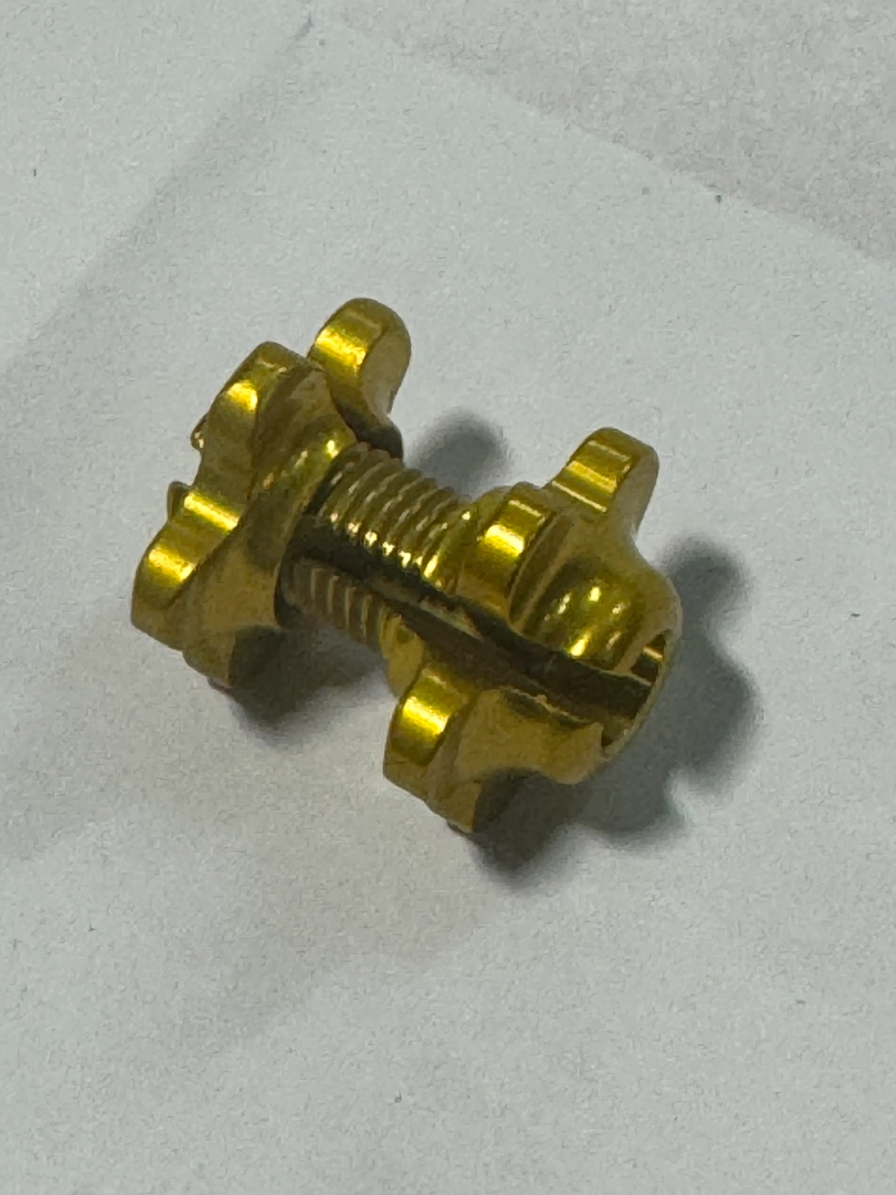 Paul component GROOVY BARREL ADJUSTER (1) - Image 20
