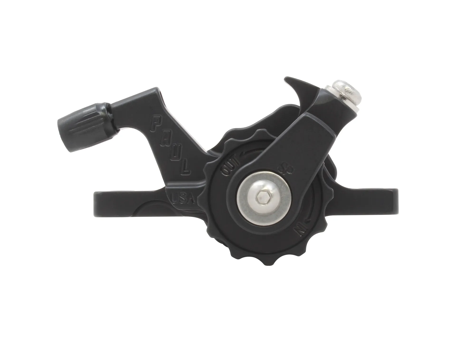 Paul Components POST MOUNT/I.S. KLAMPER