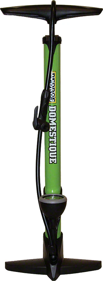 Pedro's Floor Pump Domestique Home Mechanic