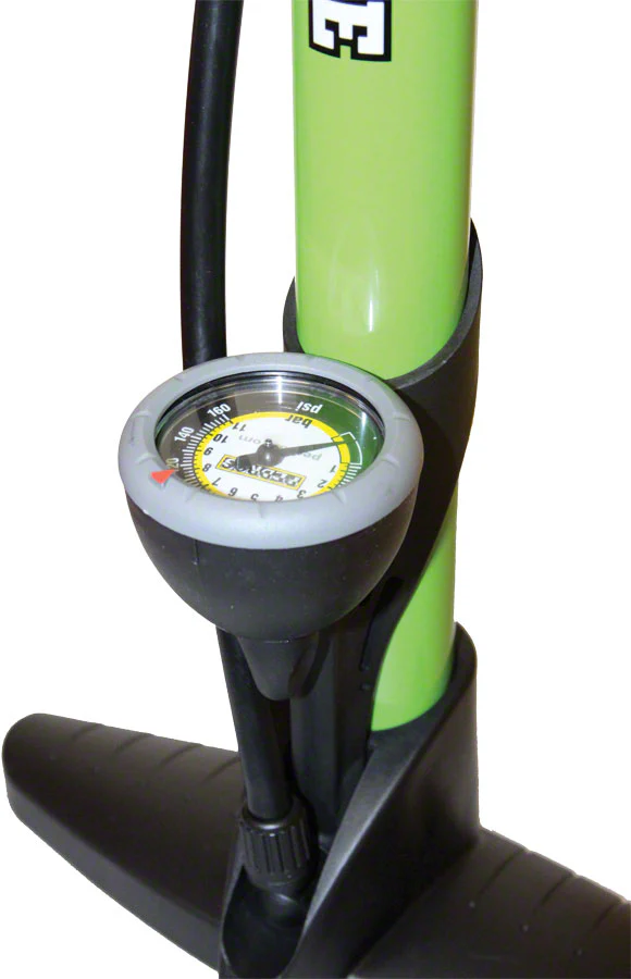 Pedro's Floor Pump Domestique Home Mechanic - Image 3