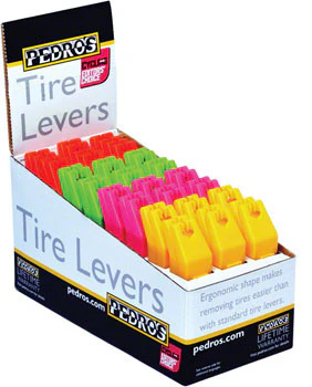 Pedro's Tire Levers PAIR