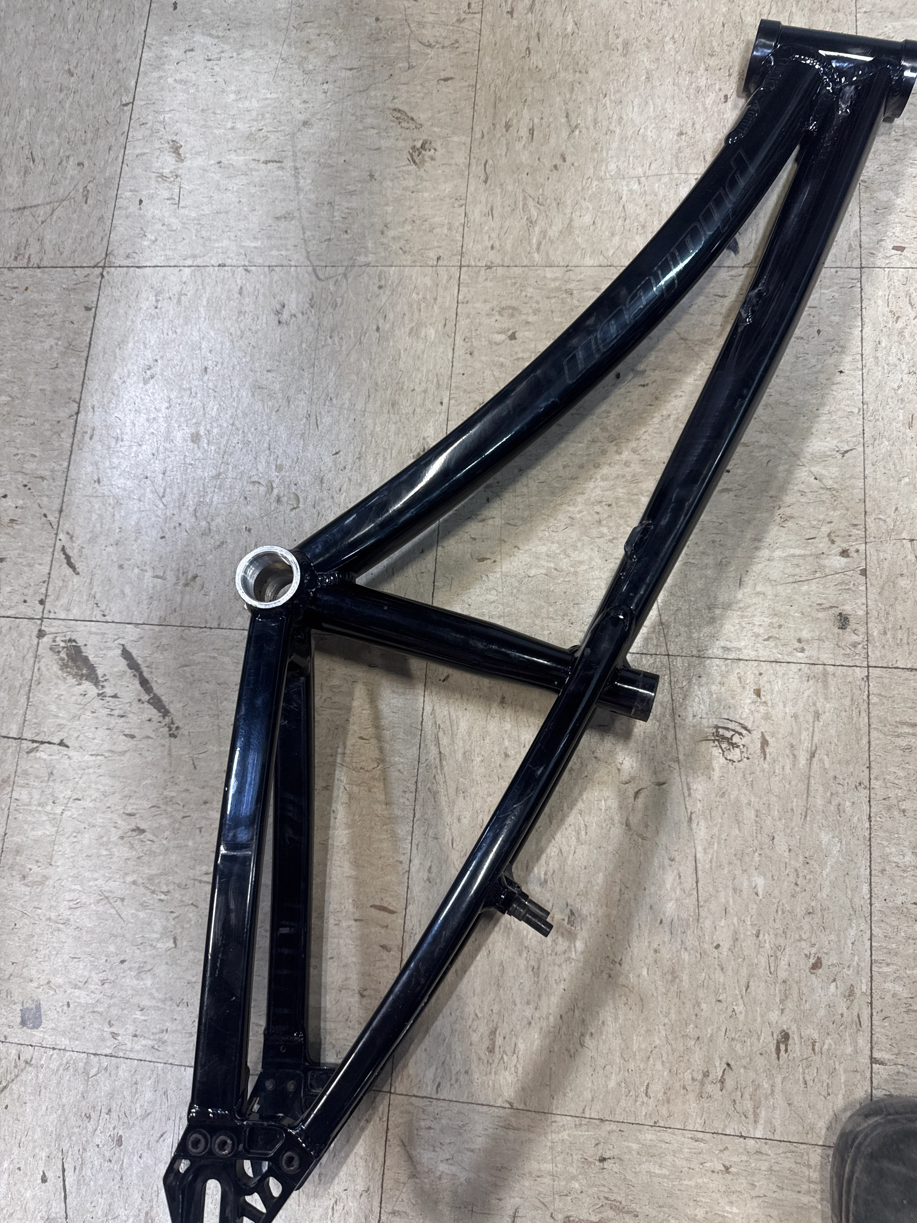 Phoenix phalcon Expert cruiser frame - Image 2