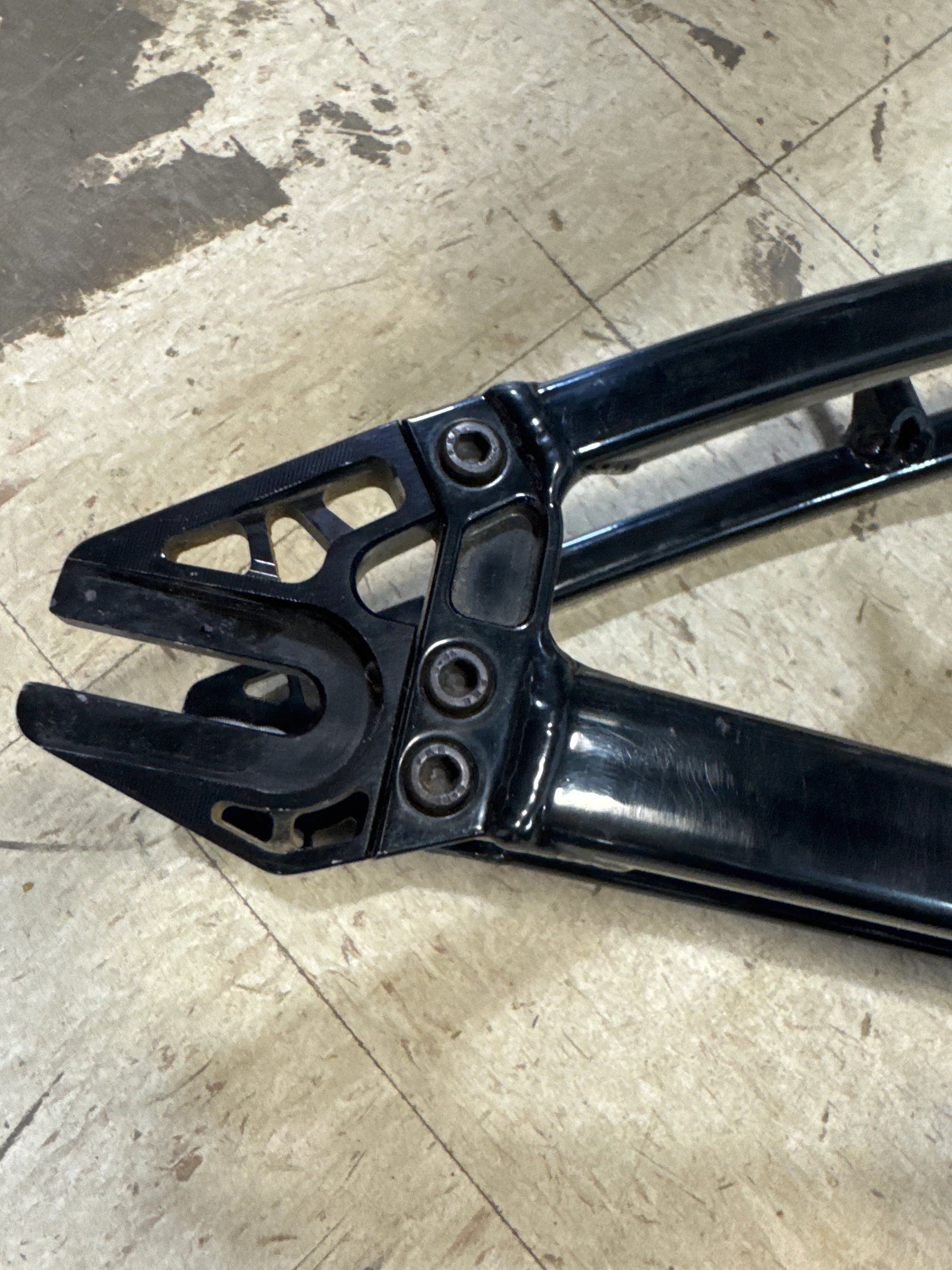 Phoenix phalcon Expert cruiser frame - Image 3