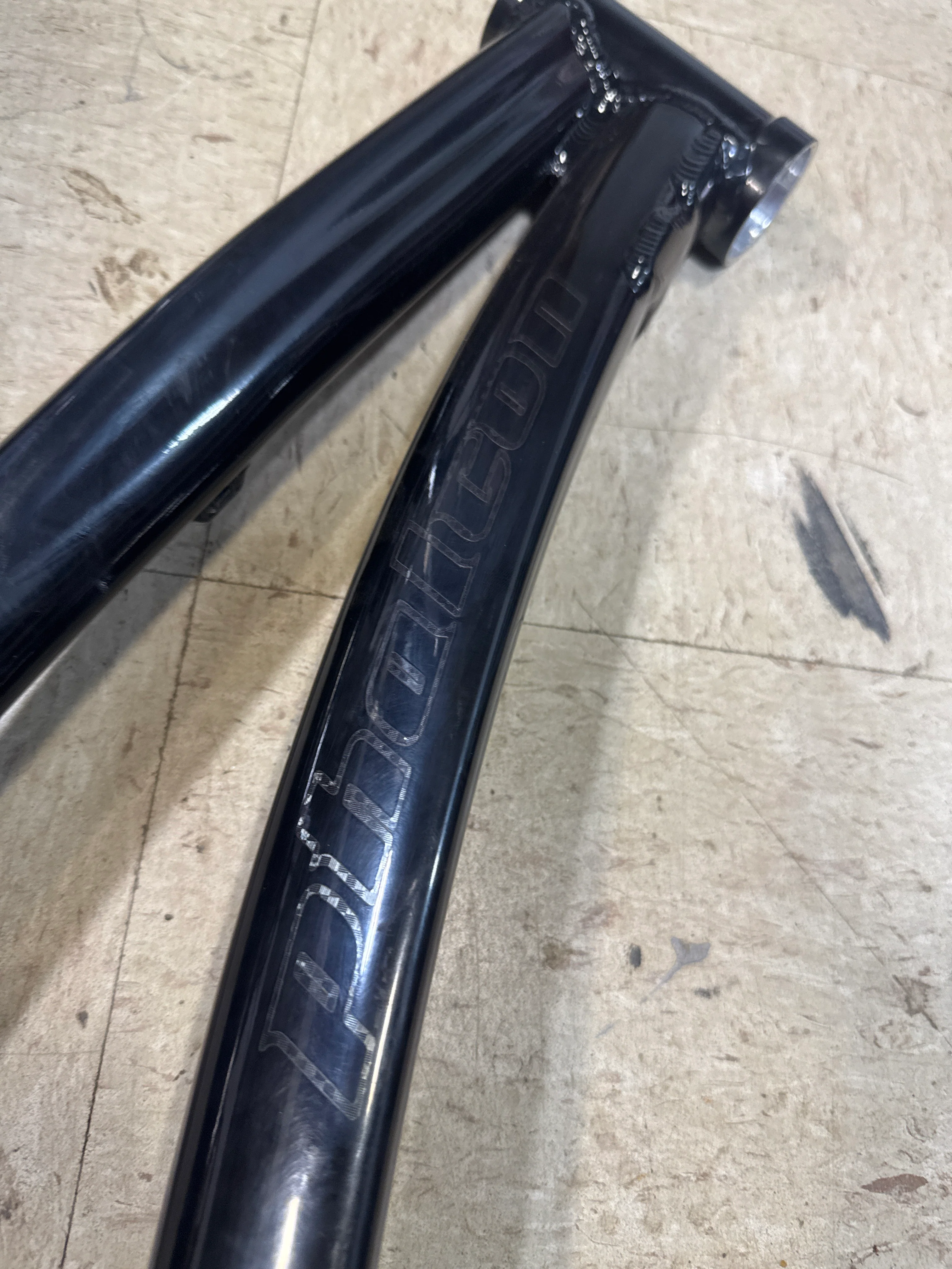 Phoenix phalcon Expert cruiser frame - Image 4