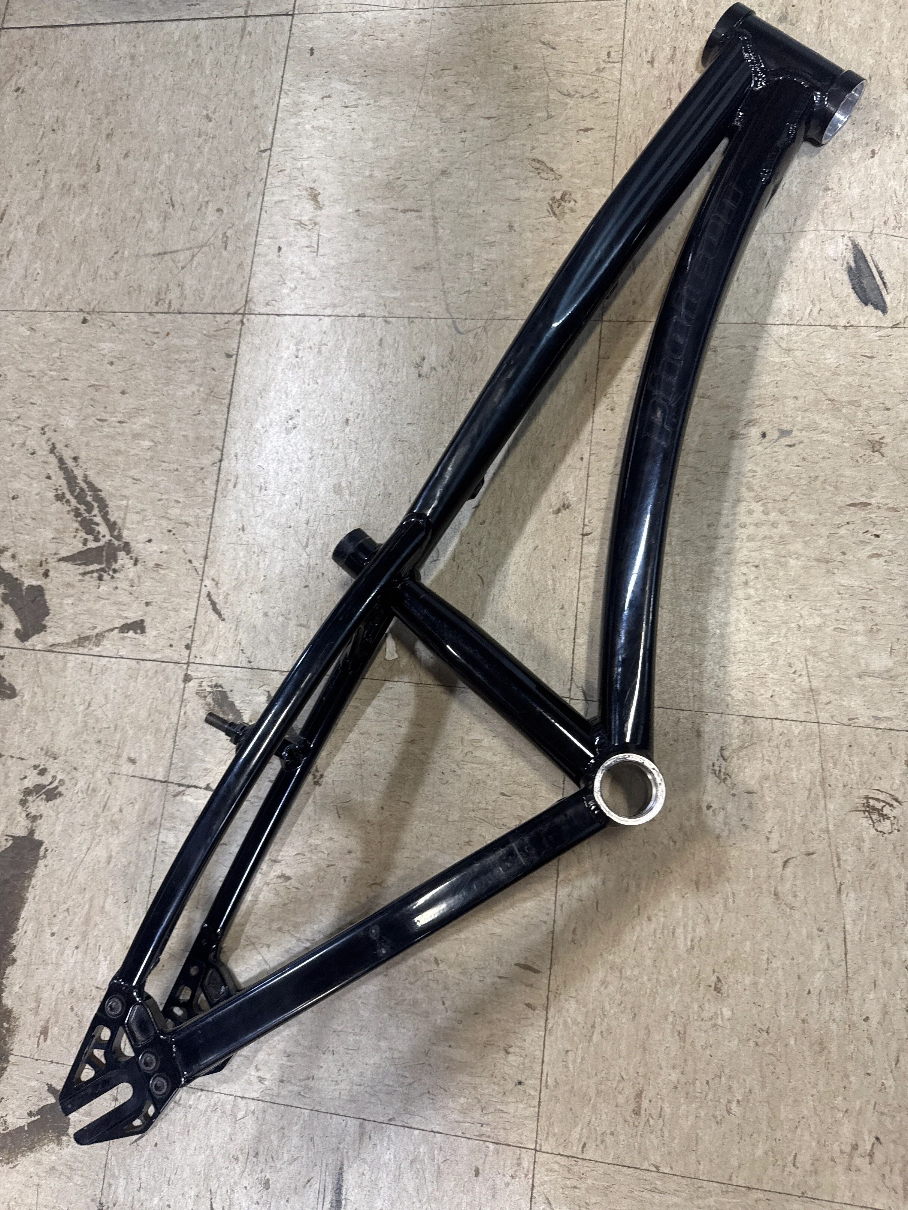 Phoenix phalcon Expert cruiser frame - Image 5