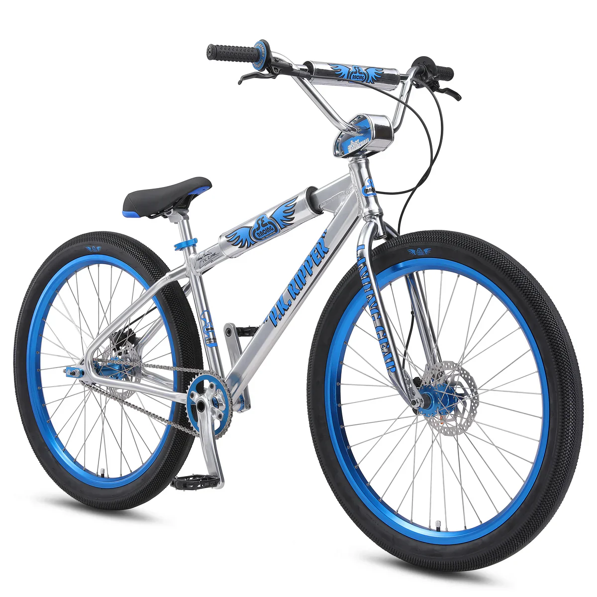 PK Ripper Looptail 27.5"