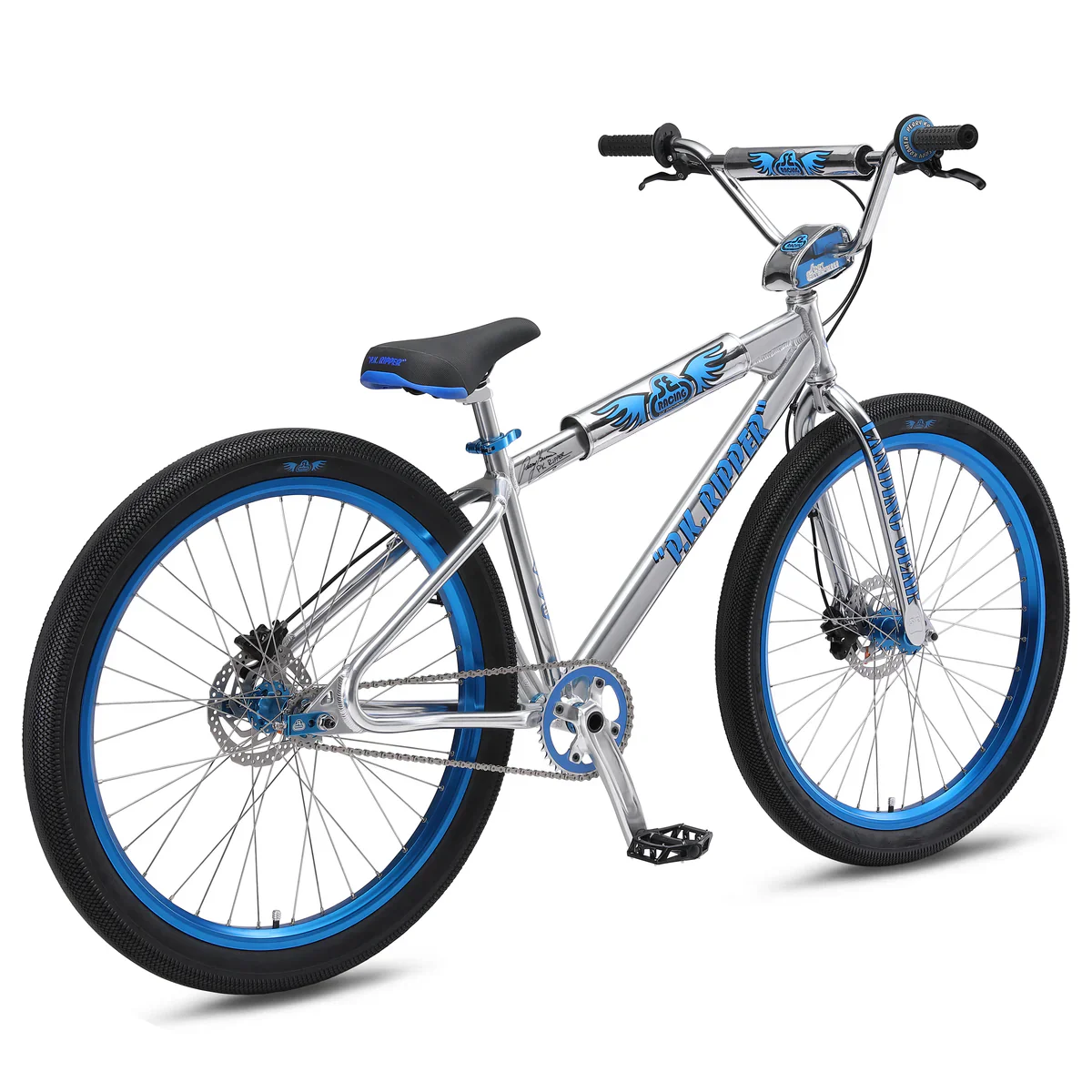 PK Ripper Looptail 27.5" - Image 2