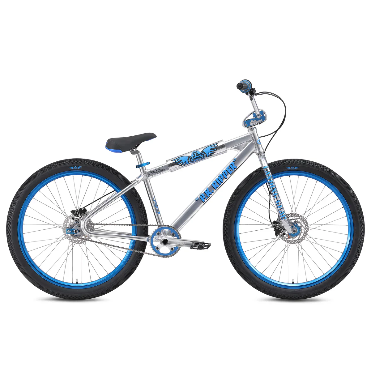 PK Ripper Looptail 27.5" - Image 3