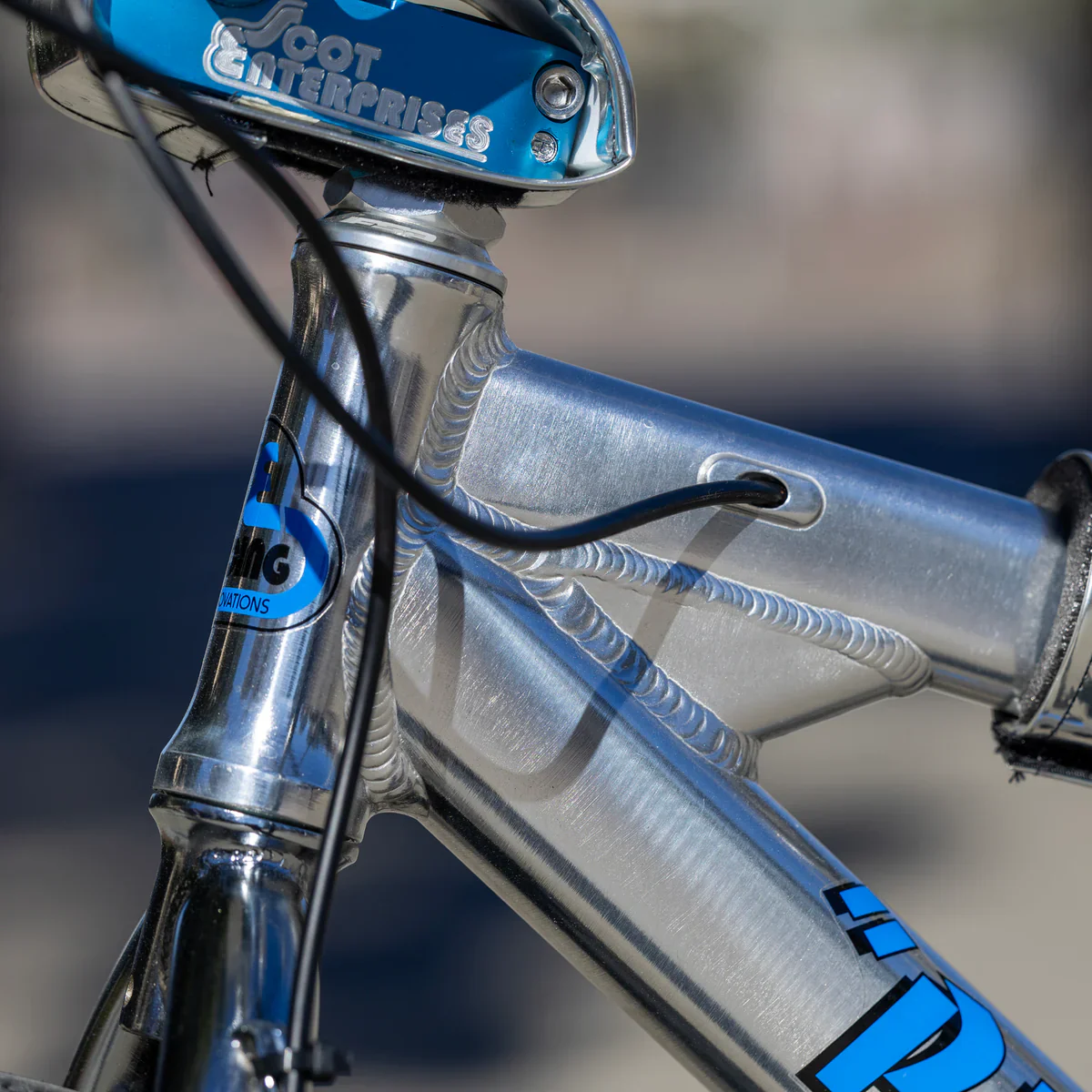 PK Ripper Looptail 27.5" - Image 4