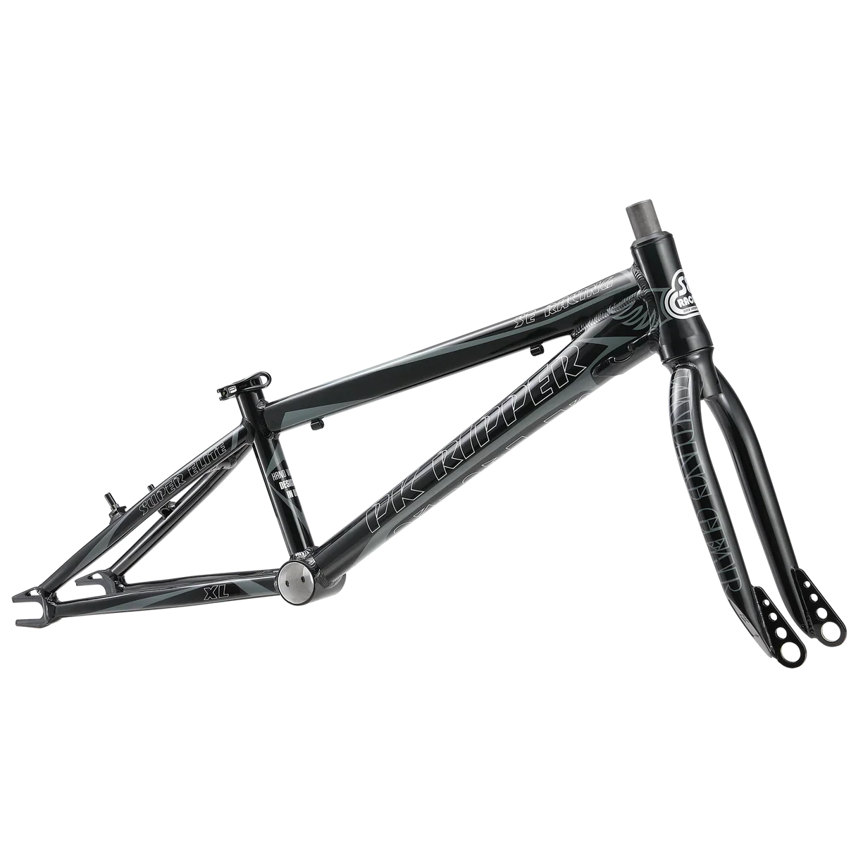 PK Ripper Super Elite XL Frame