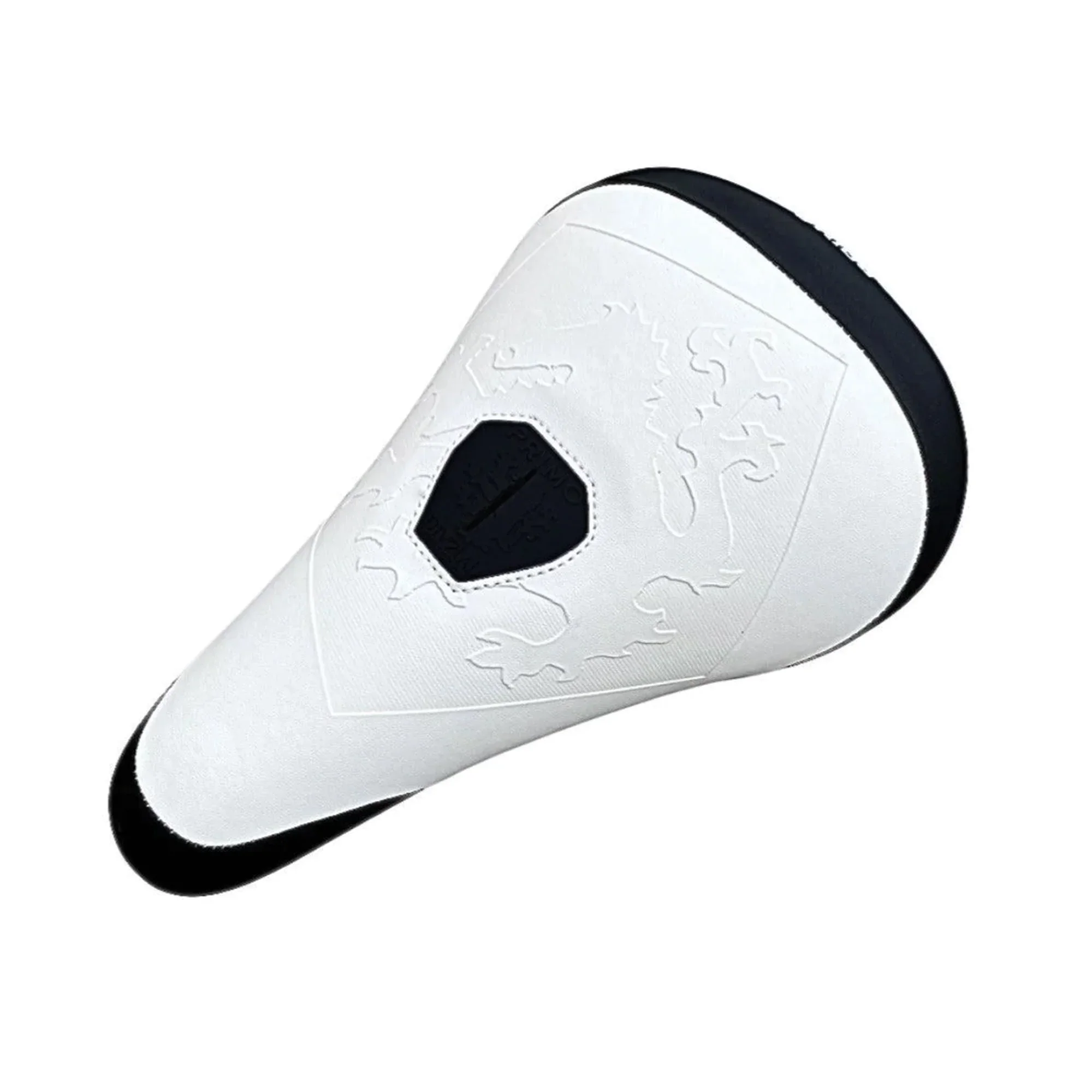 PRIMO BALANCE PENTAGON SEAT WHITE