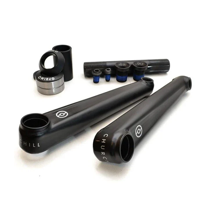 Primo Churchill Crankset