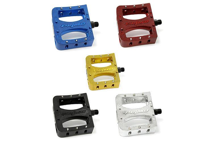 Primo Tenderizors pedals