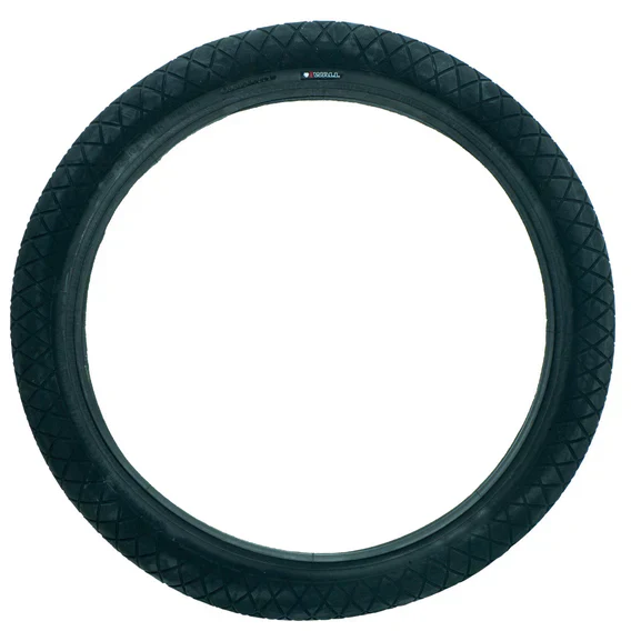 Primo wall bmx tire 20x2.35