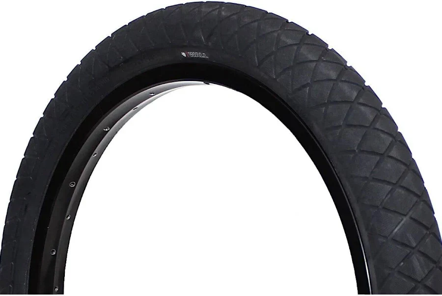 Primo wall bmx tire 20x2.35 - Image 2