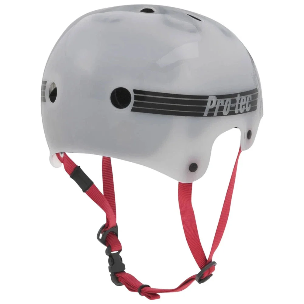Pro-Tec Bucky Helmet small