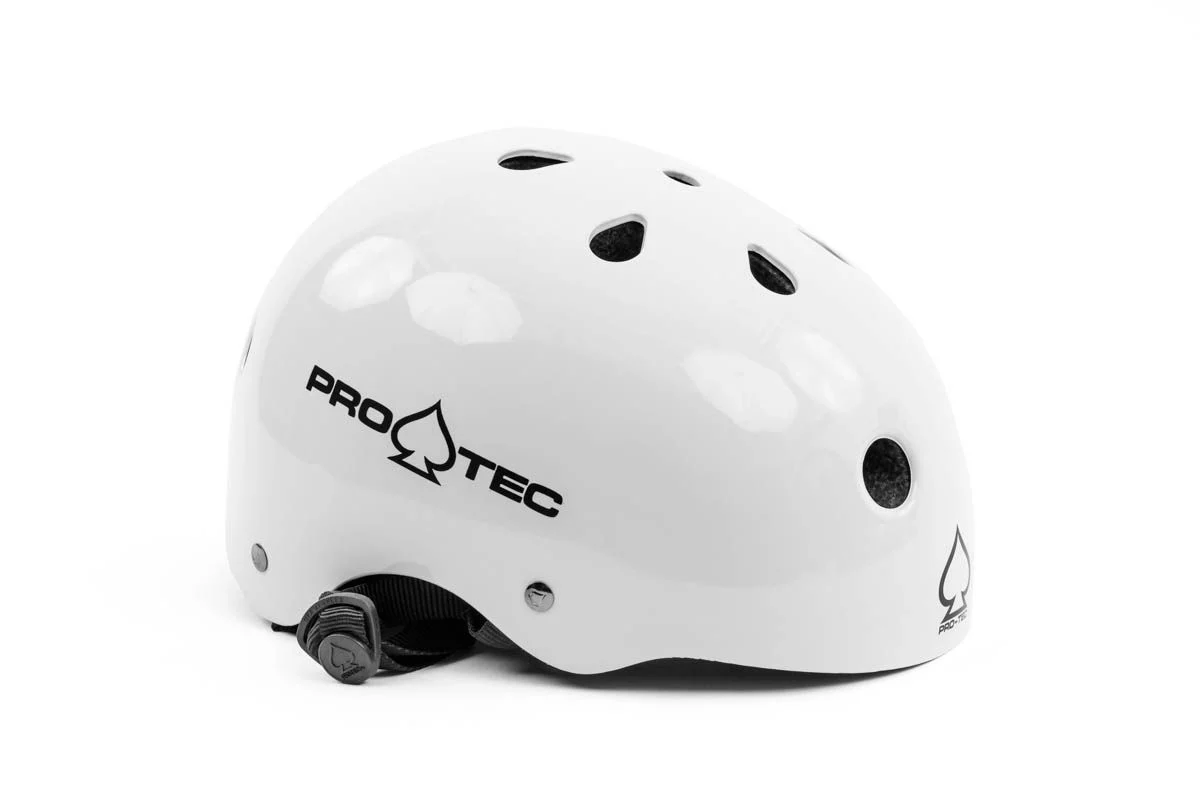 Pro-Tec Classic Helmet - Image 3